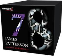 James Patterson - Women's Murder Club - 4 Fälle in einer Box 2: Die 5. Plage / Die 6. Geisel / Die 7 Sünden / Das 8. Geständnis