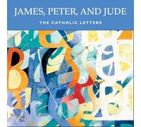 James, Peter, and Jude [DVD]