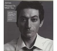 James - Pleased To Meet You [Vinilo]