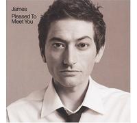 James - Pleased to Meet You