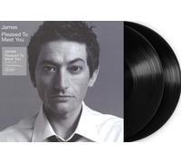 James - Pleased To Meet You [Vinilo]