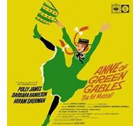 James, Polly - Anne of Green Gables - Original London Cast (UK Import)