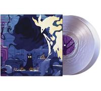 JAMES PRIMATE, LYDIA ESRIG, SERPANOY, PINPOINT, SNOODLE + - RAIN WORLD: THE WATCHER (ORIGINAL GAME SOUNDTRACK) (PEARL DAWN VINYL 2LP) [Vinilo]
