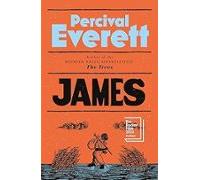 James (pulitzer 2025; British Books Awards Fiction 2025)