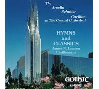 James R. Lawson - Hymns & Classics