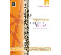 James Rae Repertoire Explorer Volume 2 (Tapa blanda)