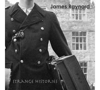 James Raynard Strange Histories (CD) Album (Importación USA)