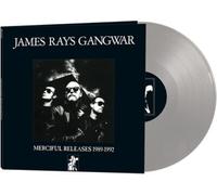 James Ray’s Gangwar - Merciful Releases 1989-1992 [Vinilo]