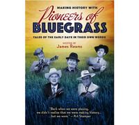 James Reams - Making History With Pioneers Of Bluegrass [USA] [DVD]