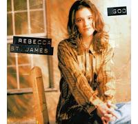 JAMES, REBECCA ST. - GOD