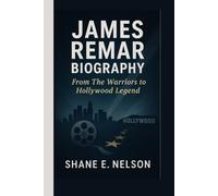 JAMES REMAR BIOGRAPHY: From The Warriors to Hollywood Legend