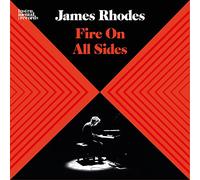 James Rhodes - Fire On All Sides