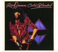 James Rick - Cold Blooded