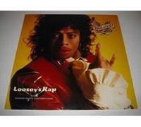 James, Rick - Loosey's Rap [Vinilo][Import]