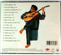 James,Rick - Urban Rapsody