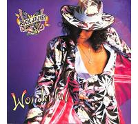 James, Rick - Wonderful [Vinilo]