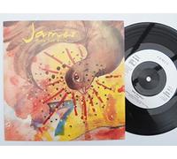 James Ring The Bells 7" Fontana JIM11 EX/EX 1992 picture sleeve