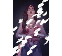 James Robinson Wonder Woman Volume 7 (Tapa blanda) (Importación USA)