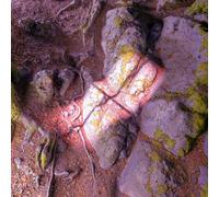 James Rushford - Lake From The Louvers [Vinilo]