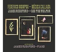 James Rushford - Música Callada See The Welter