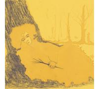 James Rushford The Body's Night (Vinyl) 12" Album