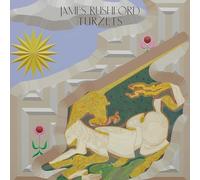 James Rushford - Turzets-Vinyle 180 GR [Vinilo]
