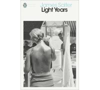 James Salter Light Years (Tapa blanda) Penguin Modern Classics