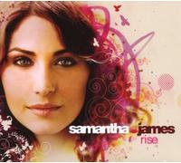 James, Samantha - Rise
