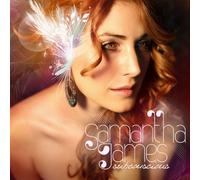 James, Samantha - Subconscious