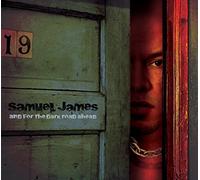 James,Samuel - And For The Dark Road Ahead