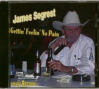 James Segrest - The Old Violin (UK Import)