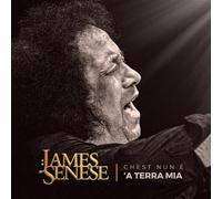 James Senese - Chest Nun A A Terra Mia [Vinilo]