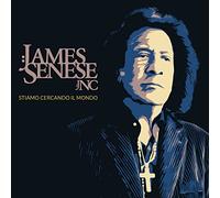 James Senese - Stiamo Aspettando Il Mondo