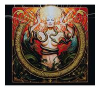 James, Shawn & The Shapeshifters - The Gospel According To Shawn James [Vinilo]