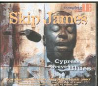 James, Skip – Cypress Grove Blues