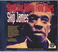James, Skip - Greatest Of The Delta Blues Singers