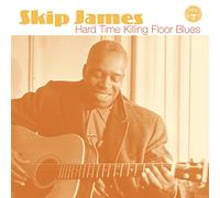 James Skip - Hard Time Killing Floor Blues