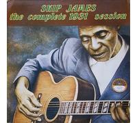 JAMES, Skip The Complete 1931 Session