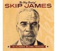 James, Skip - Very Best of Skip James