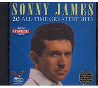 James, Sonny - 20 Greatest Hits