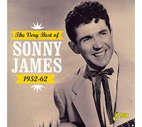 James,Sonny - The Very Best Of Sonny James 1952-1962
