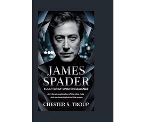 James Spader: Sculptor of Sinister Elegance: An Intimate Exploration of the Roles, Risks, and Raw Intensity Behind the Screen