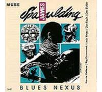James Spaulding - Blues Nexus