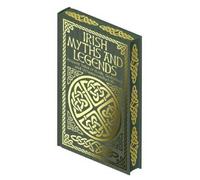 James Stephens Joseph Jacobs Jeremiah Curtin Jane Irish Myths and L (Tapa dura)
