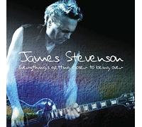 James Stevenson - Everything's Getting Closer To Being Gone [VINYL] [Vinilo]