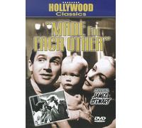 James Stewart 2: Made for Each Other [Reino Unido] [DVD]