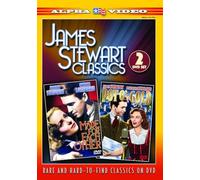 James Stewart Classics [DVD] [1939] [Region 1] [NTSC] [USA]
