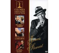 James Stewart: Columbia Screen Legends Collection [USA] [DVD]