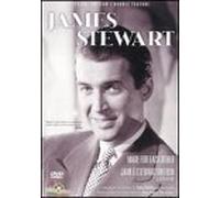James Stewart Double Feature: Made for Each Other / James Stewart on Film - a Biography by Carole Lombard