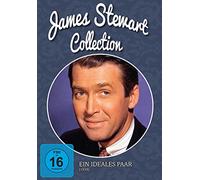 James Stewart - Ein Ideales Paar [DVD]